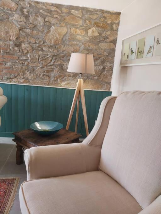 Beautiful 2 Bed Cottage With Swimming Pool Pagéas المظهر الخارجي الصورة