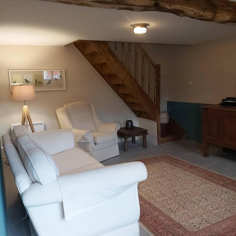 Beautiful 2 Bed Cottage With Swimming Pool Pagéas المظهر الخارجي الصورة
