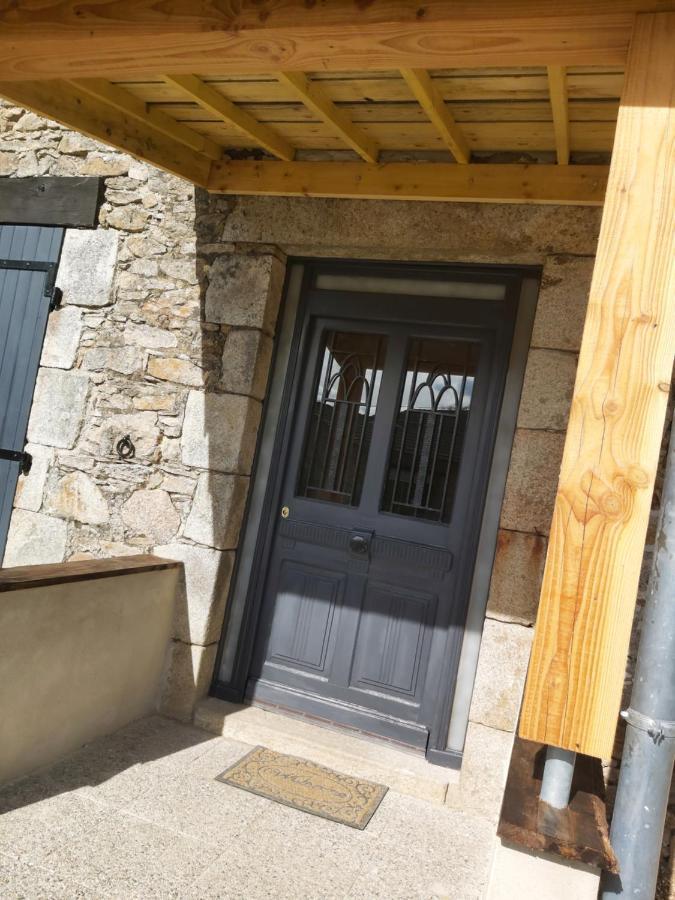 Beautiful 2 Bed Cottage With Swimming Pool Pagéas المظهر الخارجي الصورة
