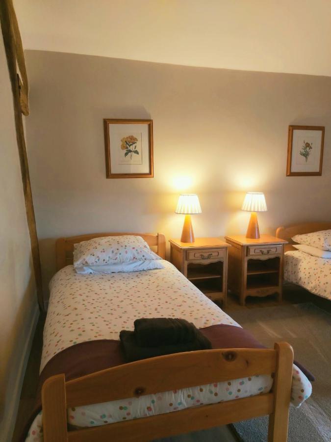 Beautiful 2 Bed Cottage With Swimming Pool Pagéas المظهر الخارجي الصورة