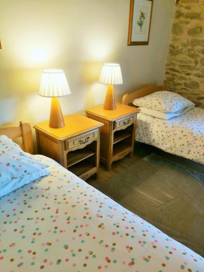 Beautiful 2 Bed Cottage With Swimming Pool Pagéas المظهر الخارجي الصورة
