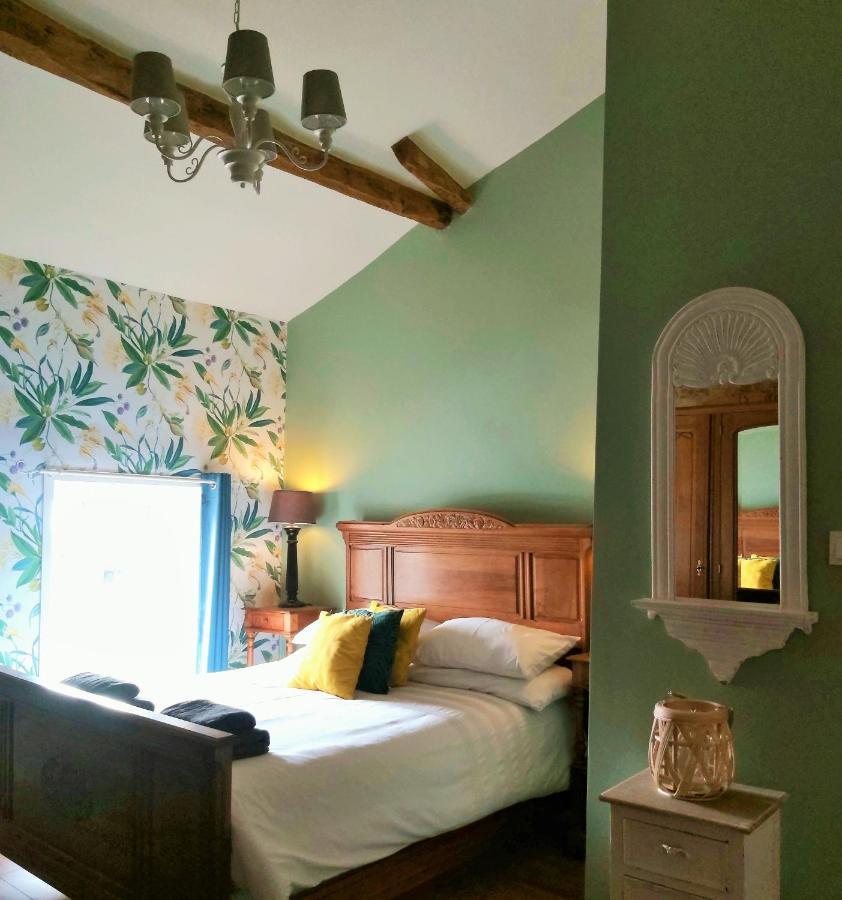 Beautiful 2 Bed Cottage With Swimming Pool Pagéas المظهر الخارجي الصورة