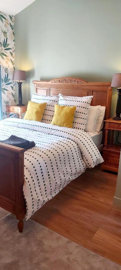 Beautiful 2 Bed Cottage With Swimming Pool Pagéas المظهر الخارجي الصورة