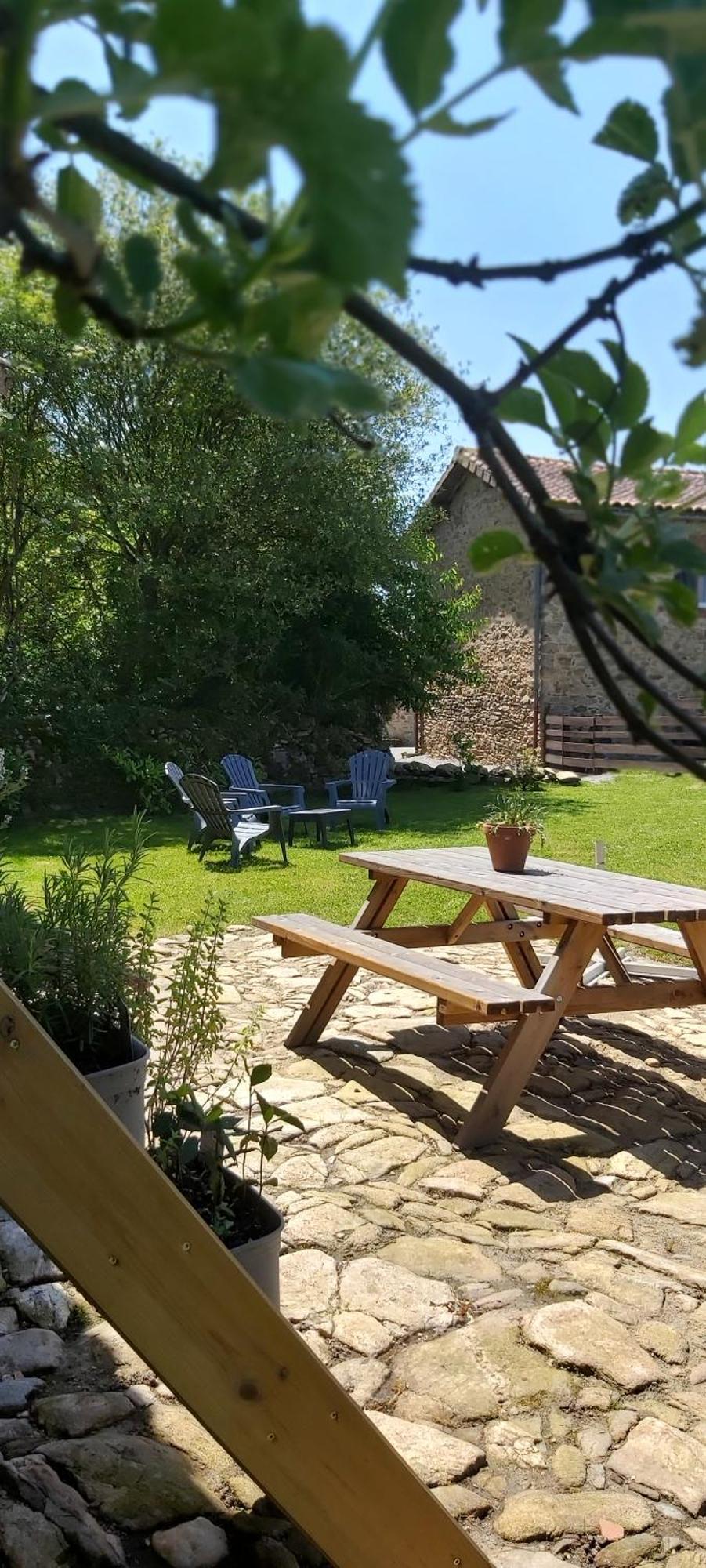Beautiful 2 Bed Cottage With Swimming Pool Pagéas الغرفة الصورة