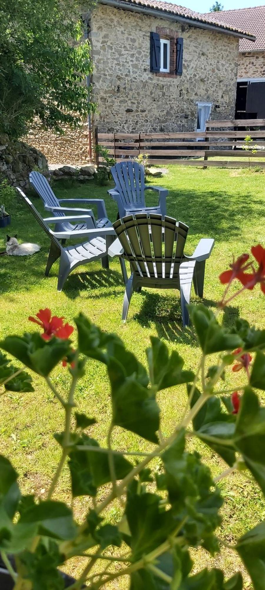 Beautiful 2 Bed Cottage With Swimming Pool Pagéas الغرفة الصورة