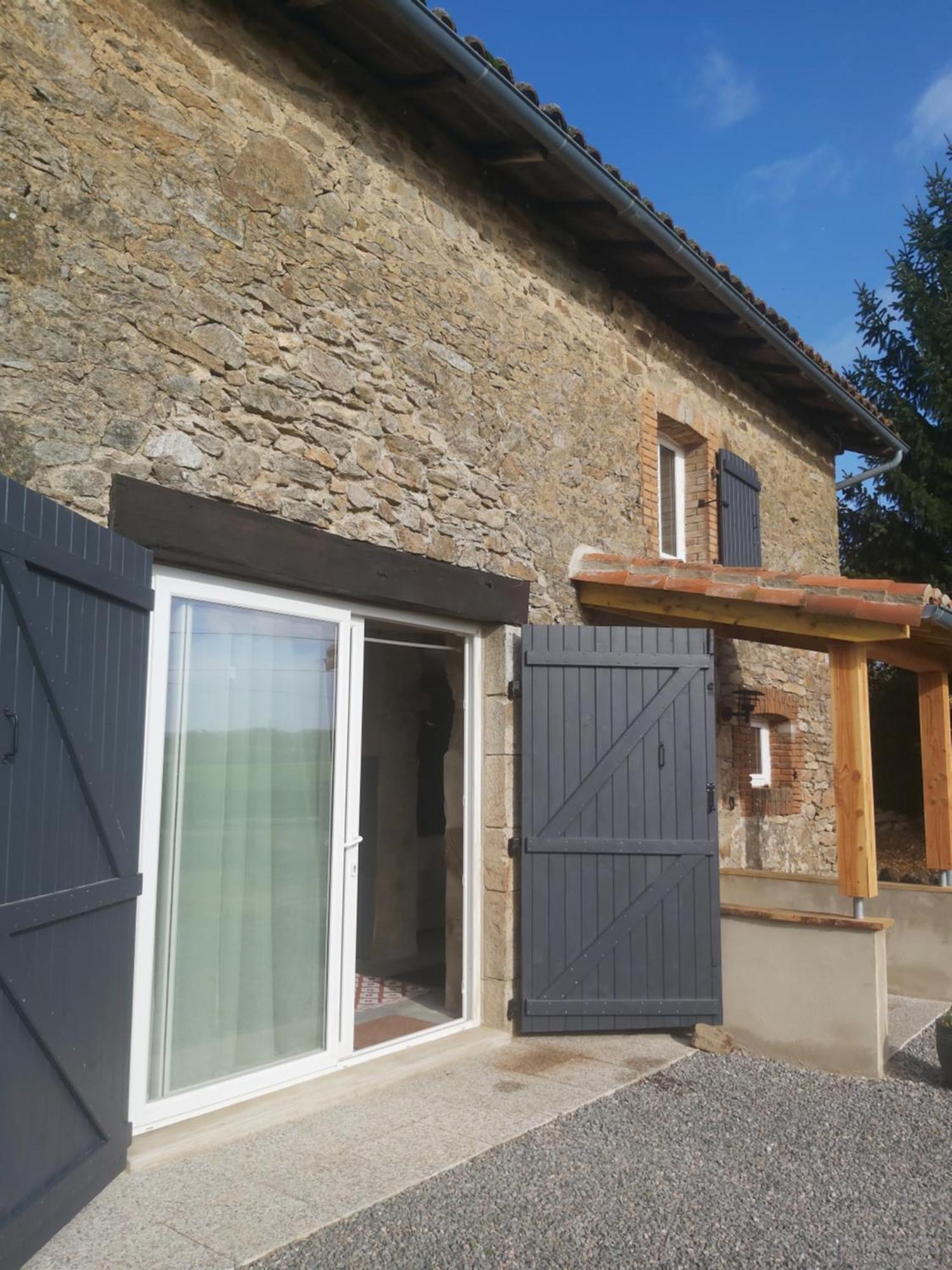Beautiful 2 Bed Cottage With Swimming Pool Pagéas الغرفة الصورة